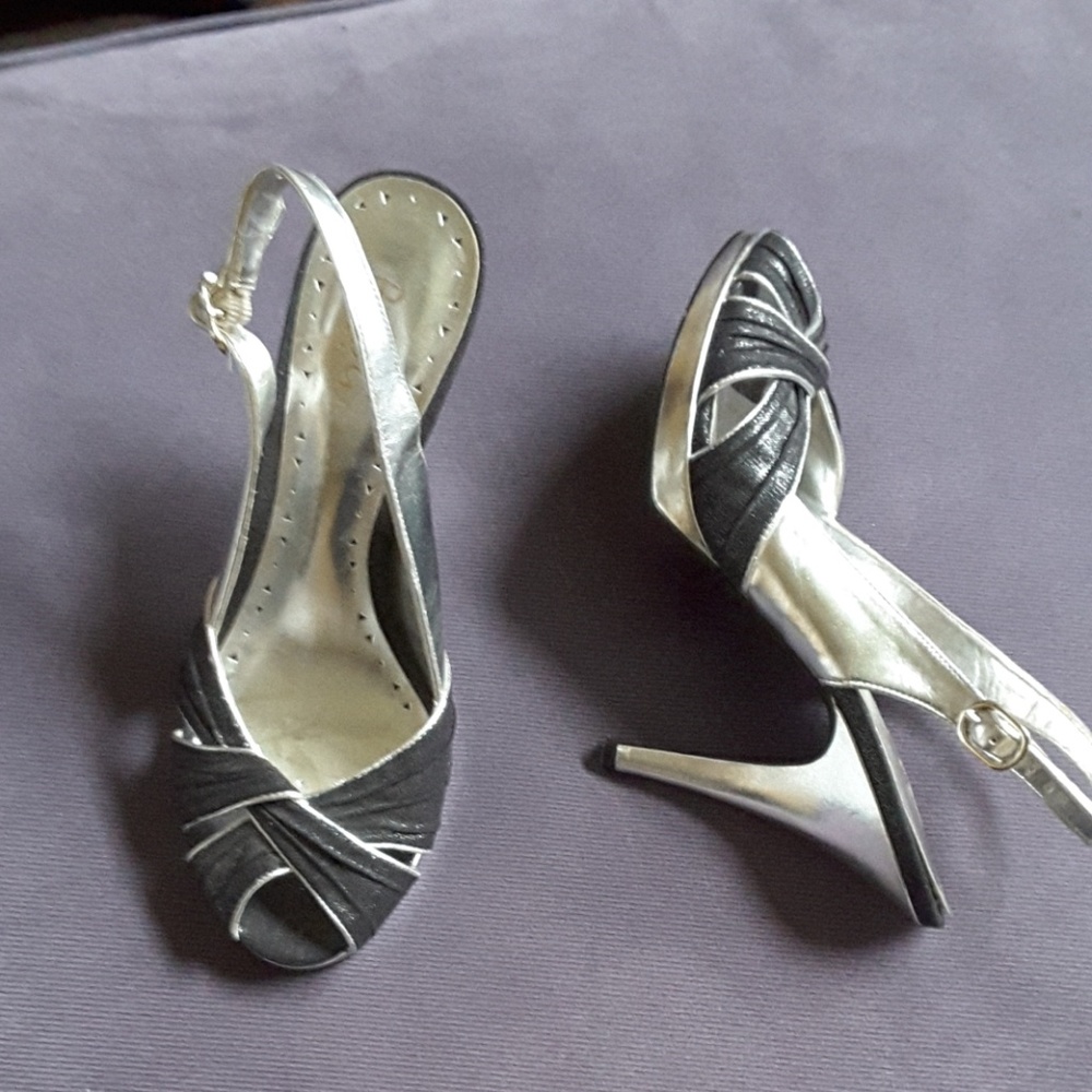 BCBG Shoes
